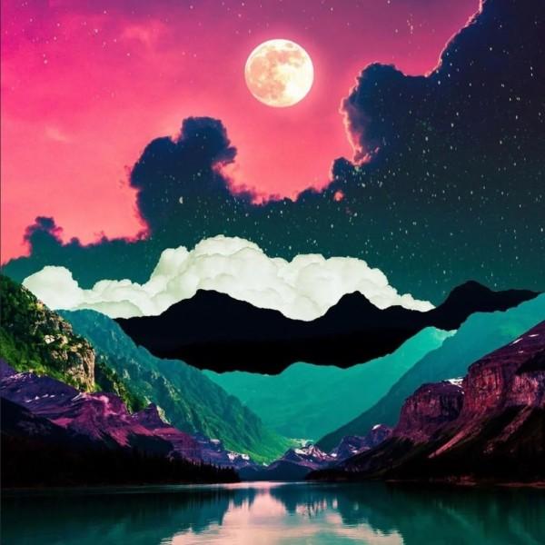 《花少5》封神的一季!热巴、赵昭仪、王安宇...浑身是笑点!