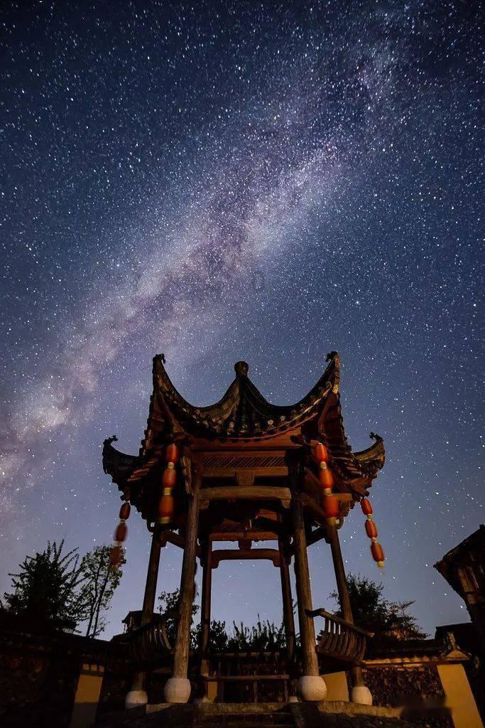 贵阳迎来2024年首场降雪