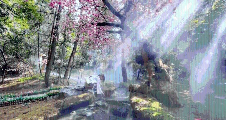 逃离幻想金字塔
